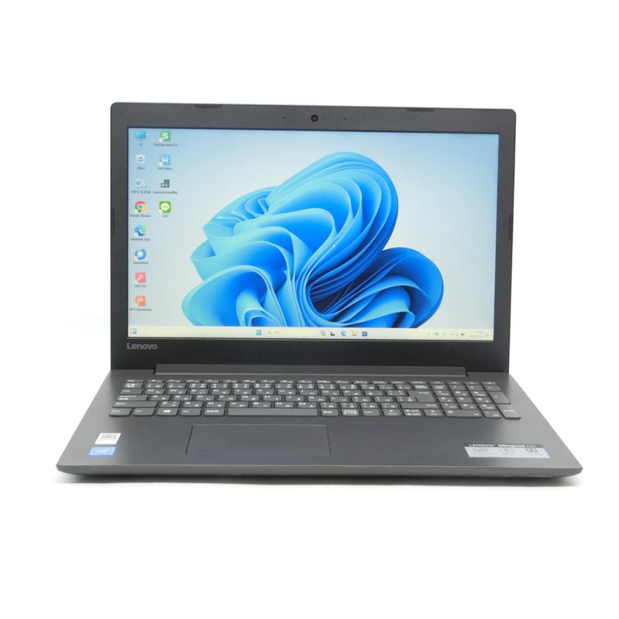 IdeaPad 300 2018年 Lenovo ideapad330-15IGM 15.6インチフルHD ノート