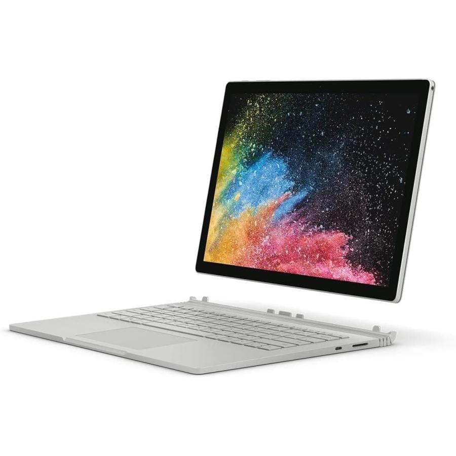 Surface 訳ありMicrosoft Book2(1793) Win11 Intel Core i7-8650U
