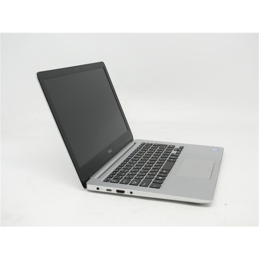 Vostro デル Inspiron 5370ノートパソコン/第7世代Core i3 7130U 2.7