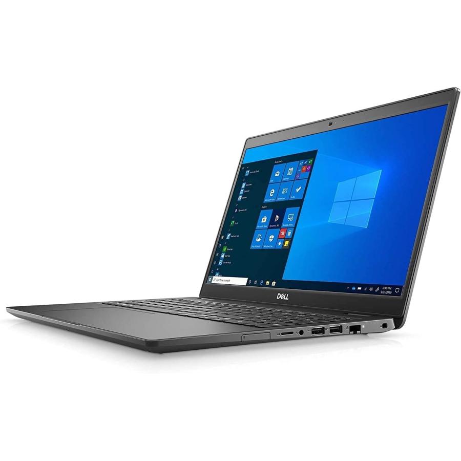 Latitude（Dell） 2021年モデル軽量DELL Latitude 3510 15.6インチフル