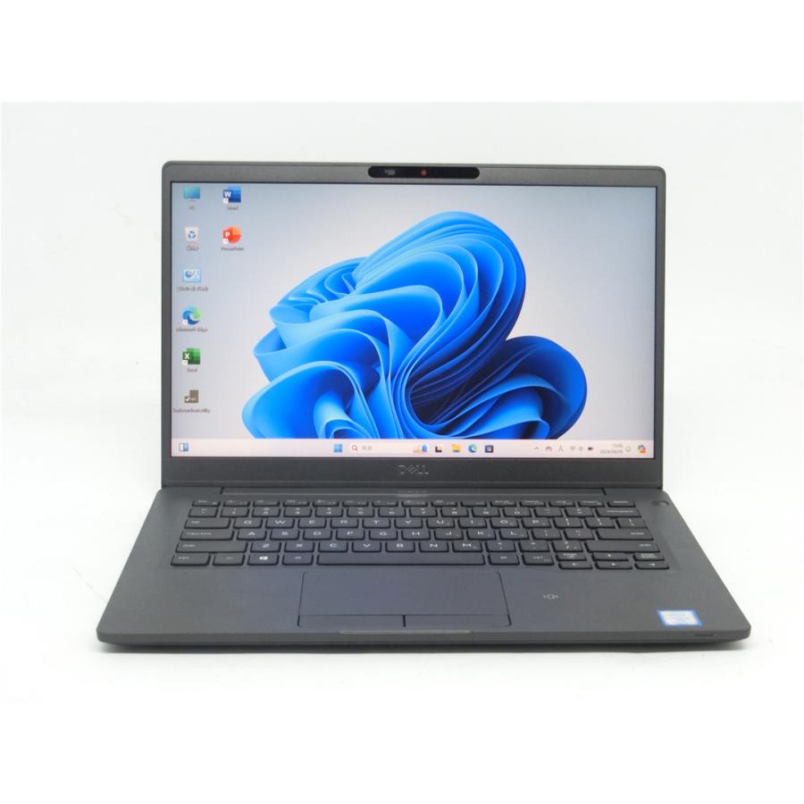 Latitude（Dell） 2019年モデルノートパソコン Webカメラ DELL
