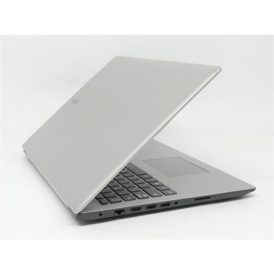 LaVie 2018年モデル/ノートパソコン NEC PC-GN18G1SDC Win11H AMD E2