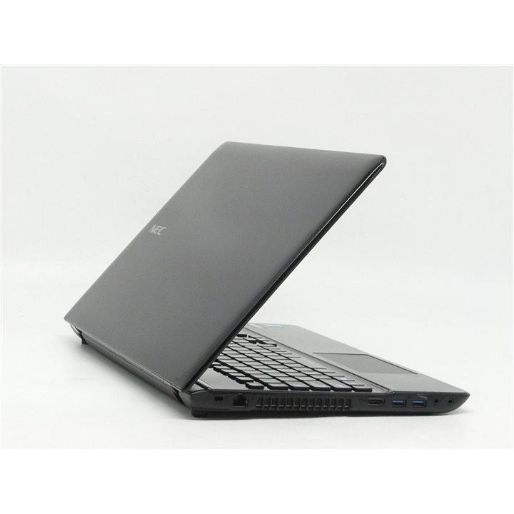 NEC Lavie ノートパソコンLS700シリーズ 15型 Core 第四世代i7/メモリ