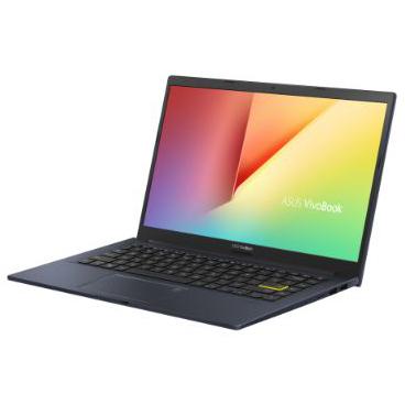 VivoBook S 軽量薄型ASUS Vivobook M413D 14インチFHDノートパソコン