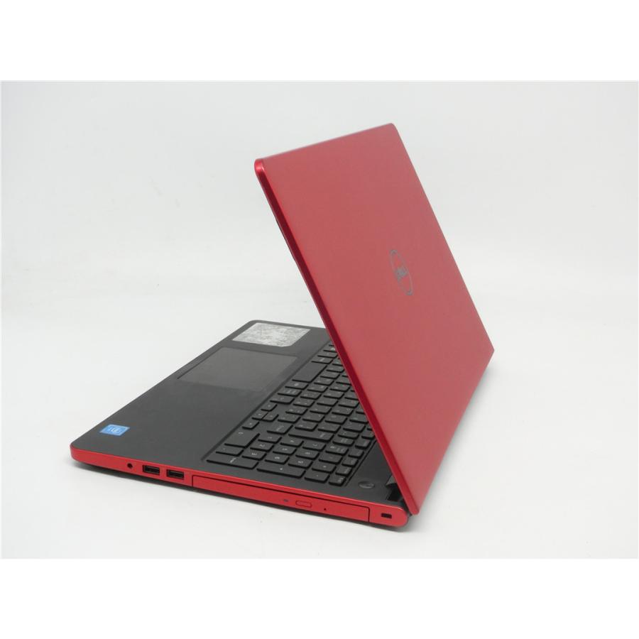 Inspiron 2015年モデルノートパソコン Webカメラ DELL inspiron5558