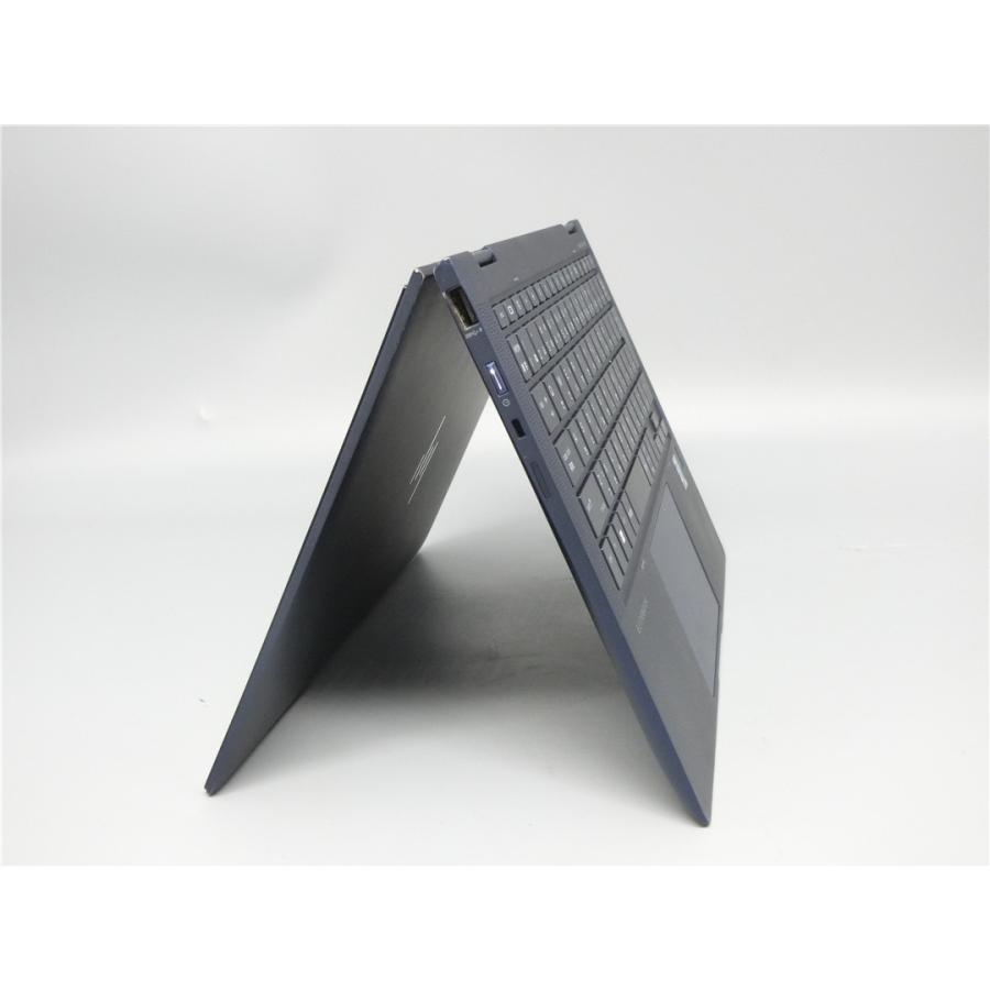 Elite Dragonfly 2021年モデル 指紋・顔認証！HP Dragonfly G2