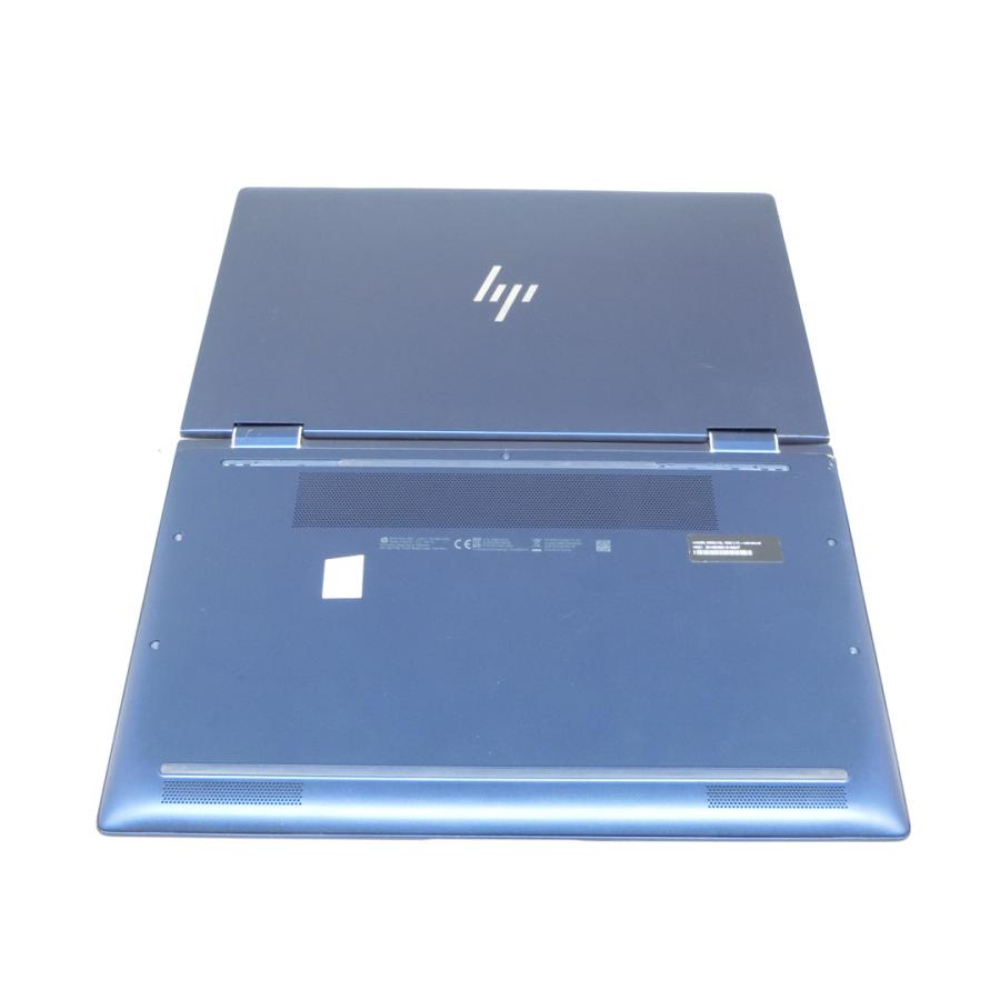 Elite Dragonfly 2021年モデル 指紋・顔認証！HP Dragonfly G2