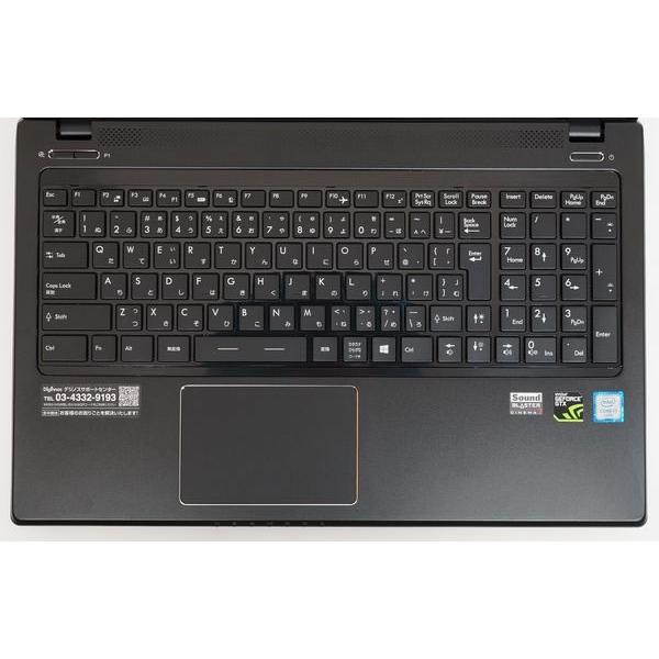 GALLERIA（サードウェーブ） 期間限定メモリ16GBGalleriaゲーミング