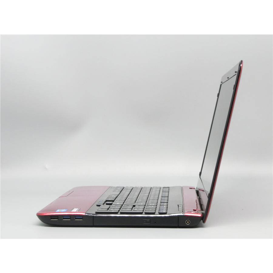 中古 WEBカメラ ノートパソコンNEC Lavie LSシリーズ corei5 3210M/8GB