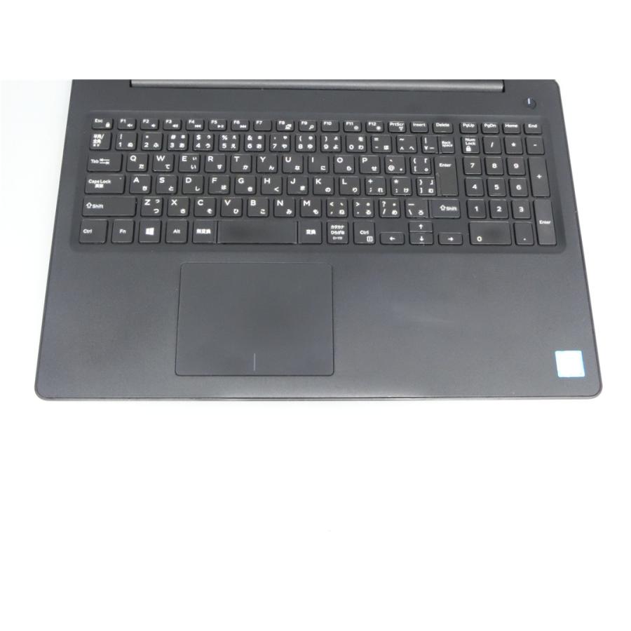 Latitude（Dell） 2018年モデル ノートパソコン Webカメラ DELL