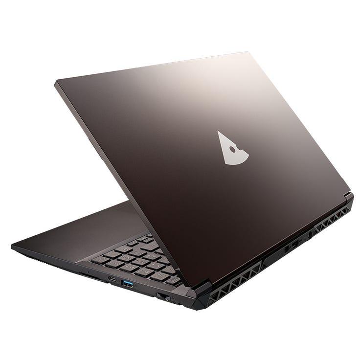 Contour Mouse 2022年モデル mouse K5-i7CMLCB Core i7 10750H/MX350