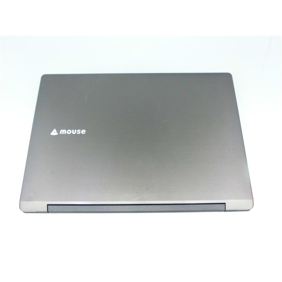 Contour Mouse 訳ありノートパソコン mouse W950JU Core i5 6200U 2.3