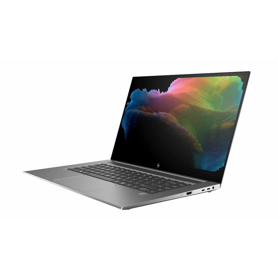 日本HP 2020年モデルHP ZBOOK Studio G7 モバイルワークステーション