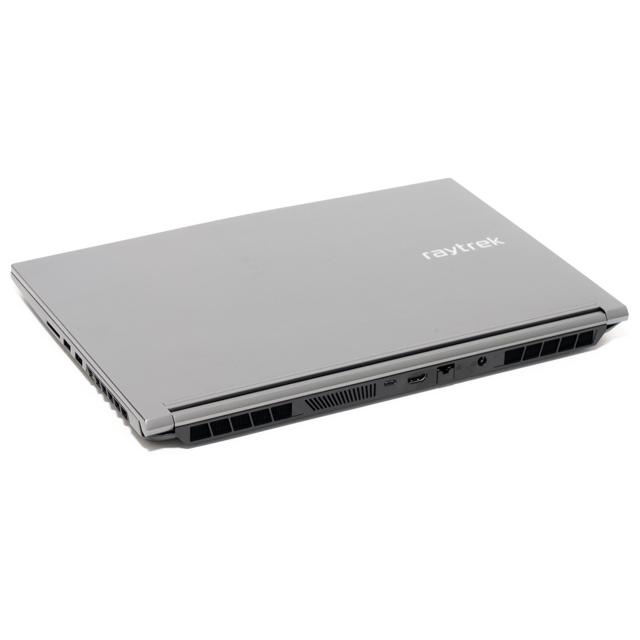 raytrek 2022年モデル15.6型フルHDゲーミングノートPC R5-AA6 Corei7