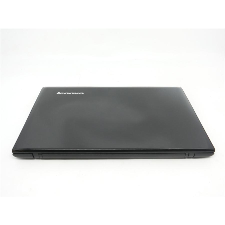 Ideapad WEBカメラ/中古ノートパソコン薄型 Lenovo G50-80 Core i3