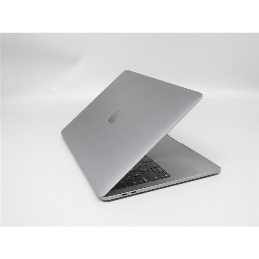 MacBook Pro Apple 13 2018 A1989高性能(CPU： Core i5 8259U 2.3GHz