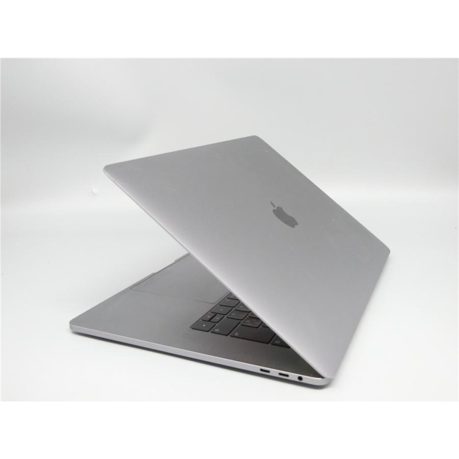 MacBook Pro 中古 MacBook 最上位スペック15inch 2019 A1990 Corei9