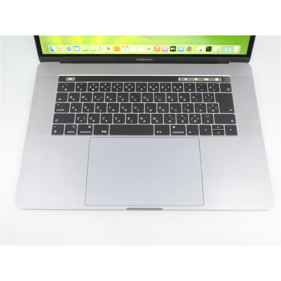 MacBook Pro 中古 MacBook 最上位スペック15inch 2019 A1990 Corei9