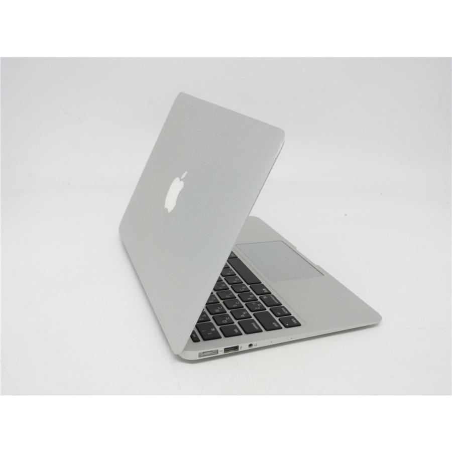 MacBook Air 中古 MacBook 2015 11.6インチ(A1465)[Core i5 5250U 1.6