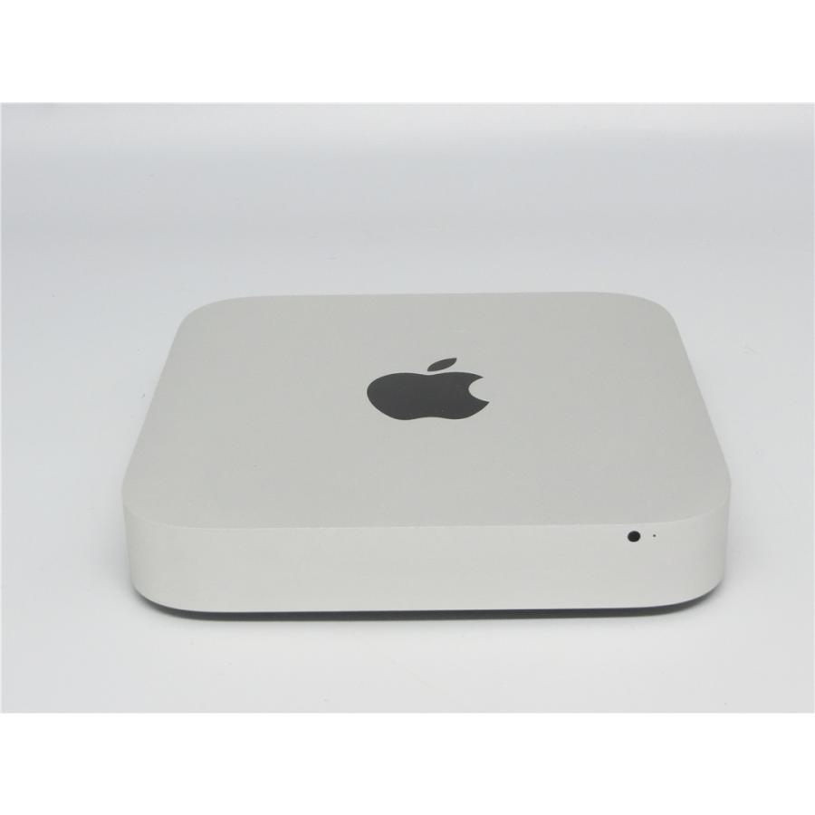 Mac mini Apple mini A1347 Late 2012 小型デスクミニデスクトップPC