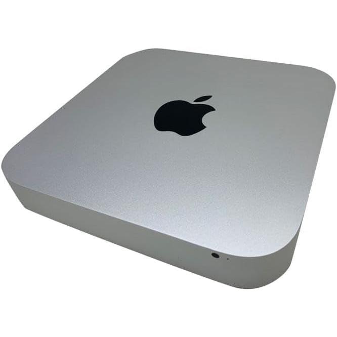 Macデスクトップ APPLE Mac mini i7/16GB/SSD1TB+HD1TB APPLE Mac mini