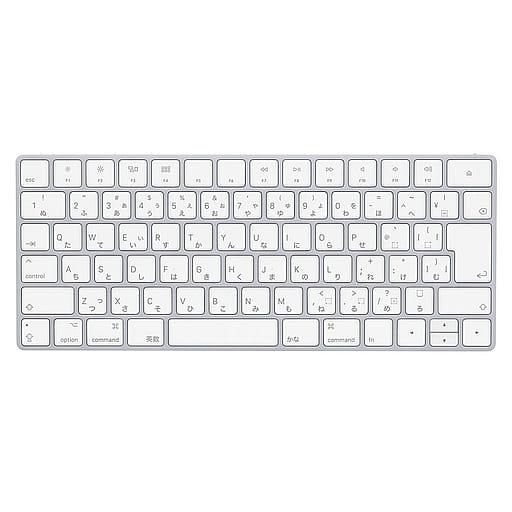 Mac（Apple） アップル 純正 Apple Wireless Keyboard A1314