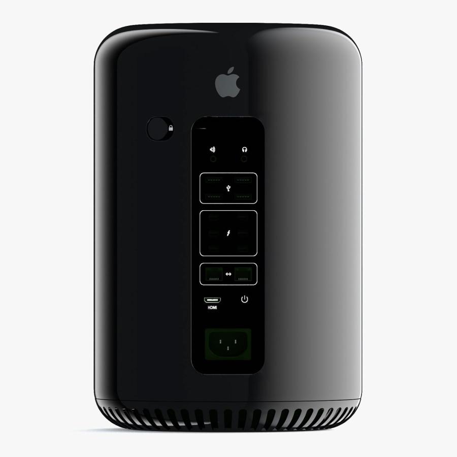 Mac Pro 整備済み品 MacPro A1481 /Intel Xeon E5-1650 3.5GHz /32GB