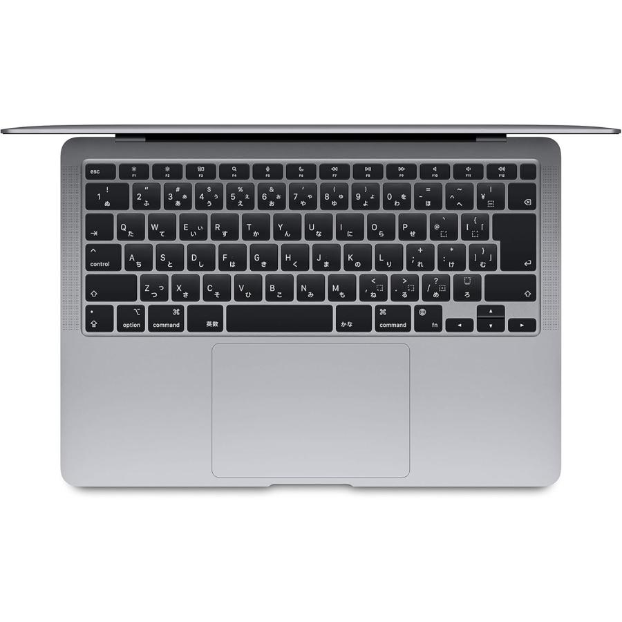 MacBook Air 極美品元箱付きApple A2337 Apple M1 /16GB/ SSD：256GB高
