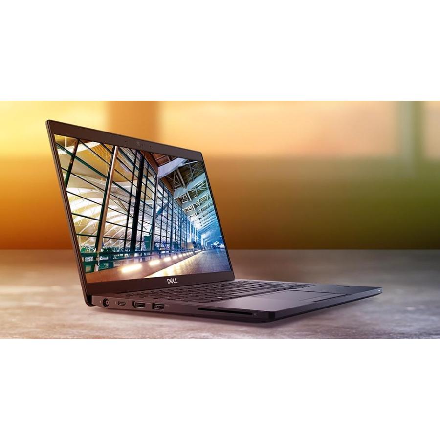 Latitude（Dell） 2018年モデルノートパソコン Webカメラ DELL