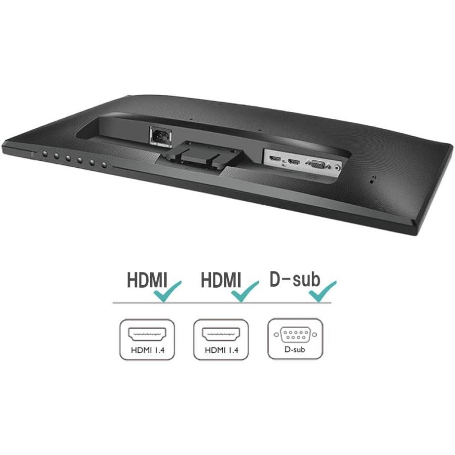 BenQ（ベンキュー） モニター ディスプレイ GW2470HL 23.8インチ/フル