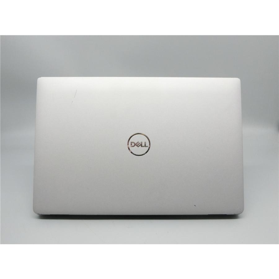 Latitude（Dell） 2021年モデルノートパソコン Webカメラ DELL
