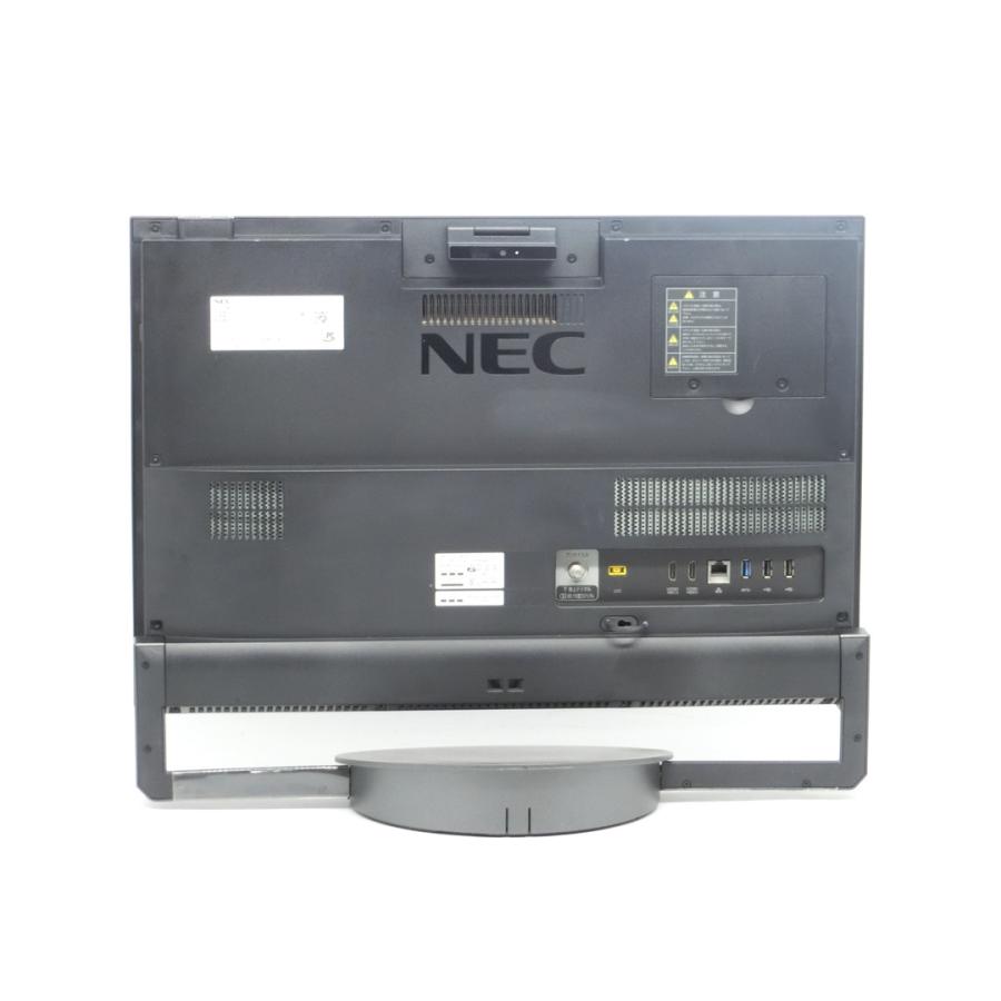 LaVie 2015年一体型パソコン NEC Desk All-in-one 23.8型フルHD