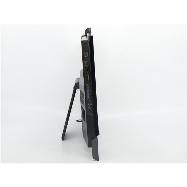 LaVie 一体型パソコン NEC LAVIE Desk All-in-one Win11Home 23.8