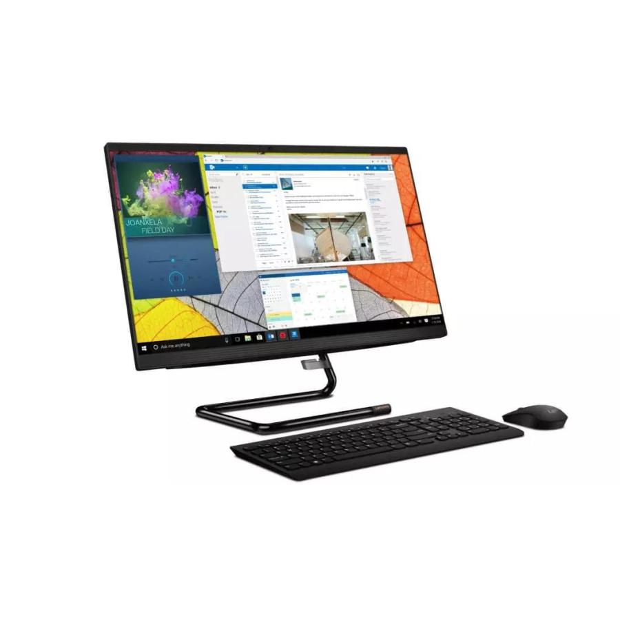 Ideacentre 一体型パソコン Lenovo ideacentre A340-24ICK Win11H 23.8