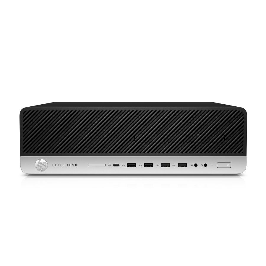EliteDesk HP 800 G6 SFF 高性第10世代i7 10700/メモリ32GB/高速大容量