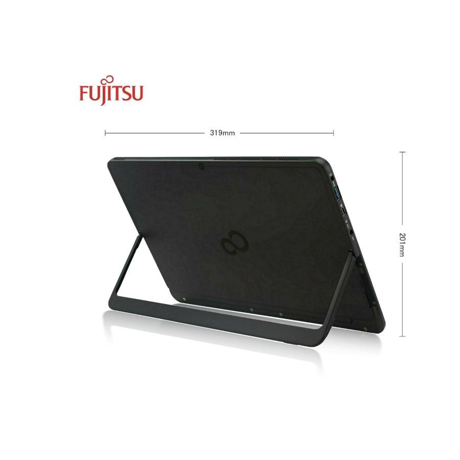 arrows Tab 爆買 富士通 2in1 FUJITSU ARROWS Tablet R727/12.5インチ