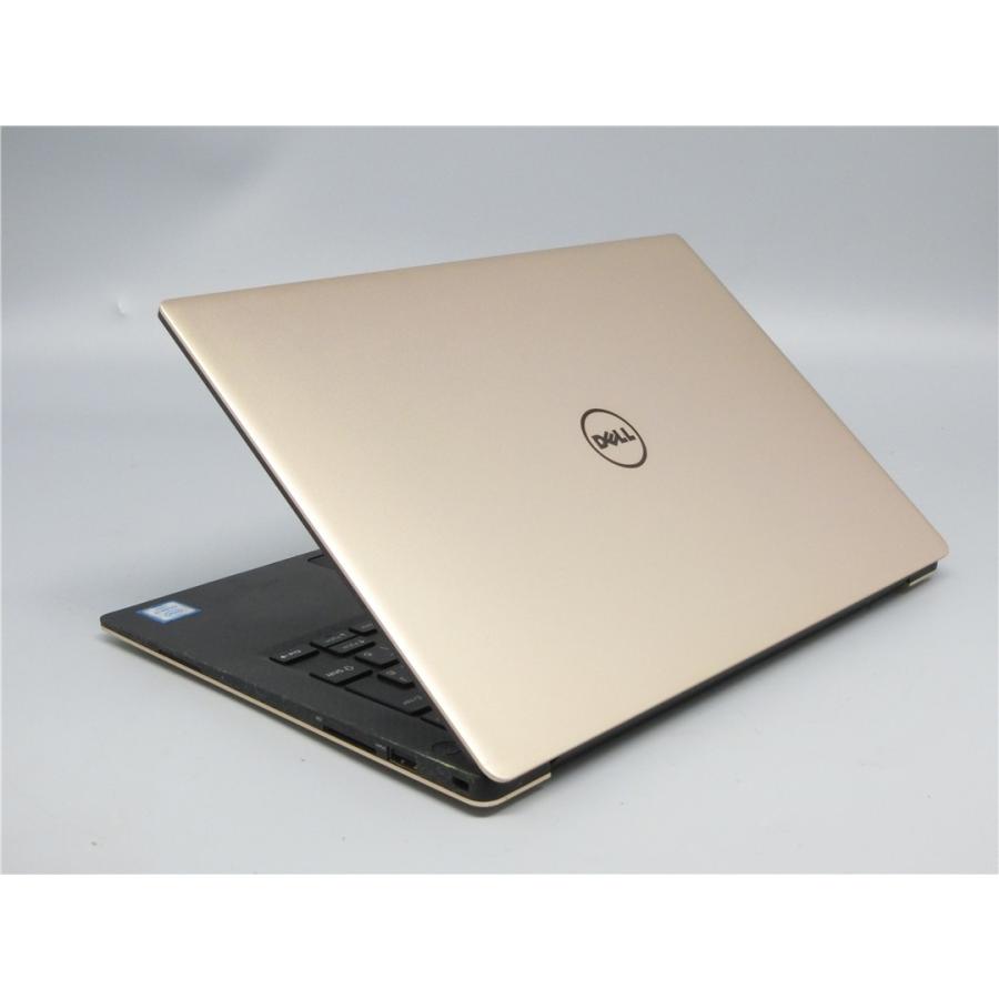 XPS 13 Dell ノートパソコン XPS13 9350 13インチQHD+（3200x1800