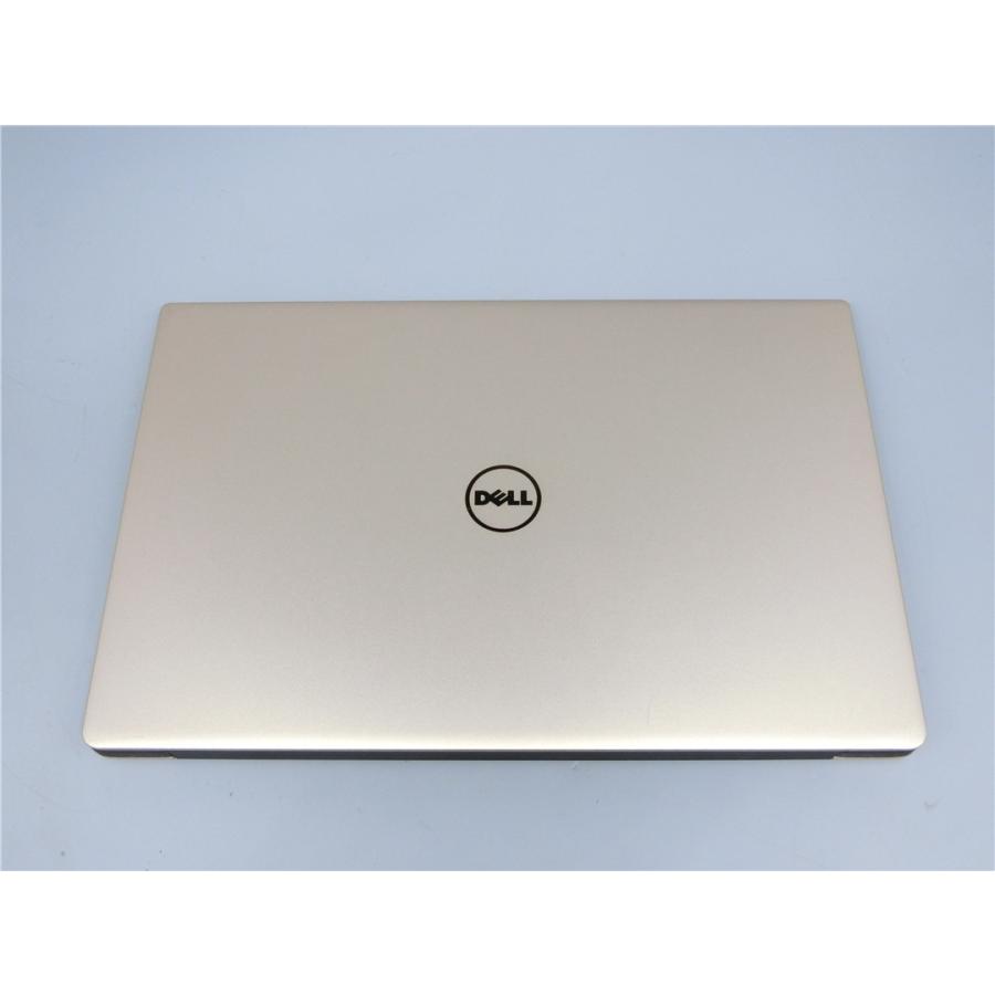 XPS 13 Dell ノートパソコン XPS13 9350 13インチQHD+（3200x1800