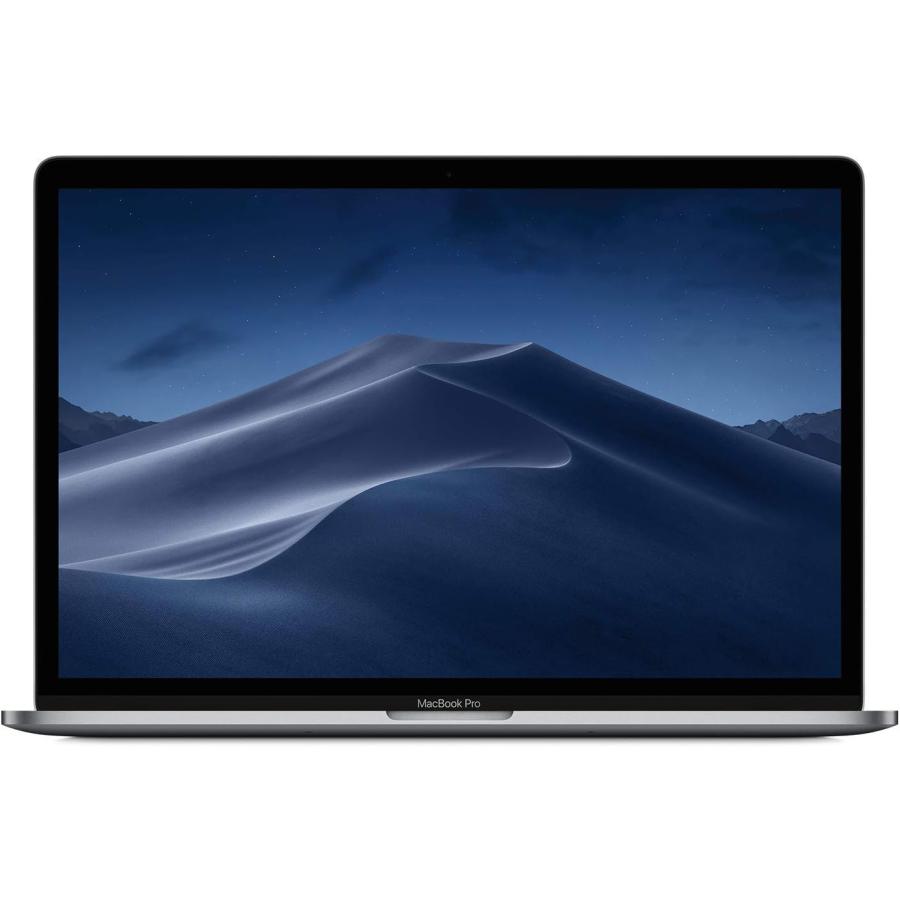 MacBook Pro 中古 MacBook 最上位スペック15inch 2019 A1990 Corei9