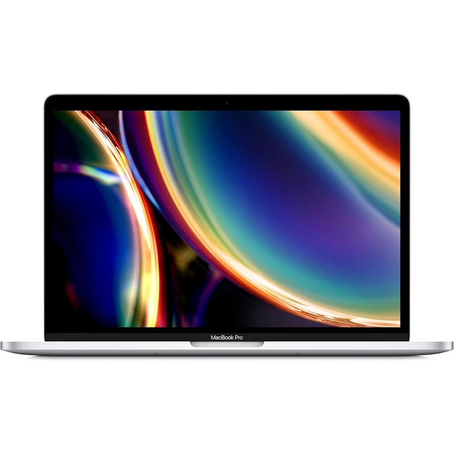 MacBook Pro 中古 訳あり品 Apple 2020年 [Core Corei7 1068NG7 2.3GHz
