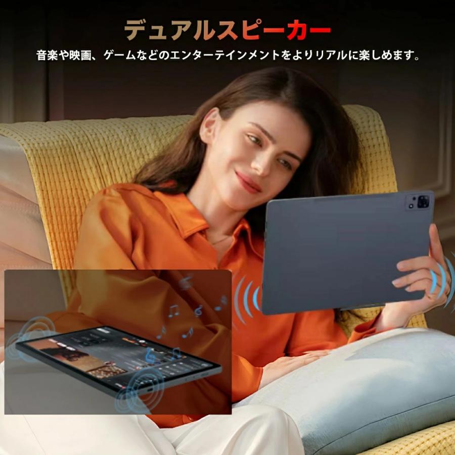 android 15 Avidpad A90S AI版 Helio G99 タブレット 90Hz 11インチ