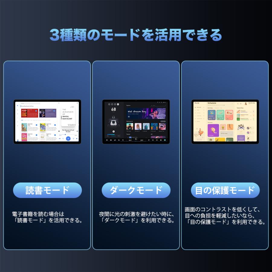 新世代☆android 15 Avidpad S60】 android タブレット Wi-Fiモデル