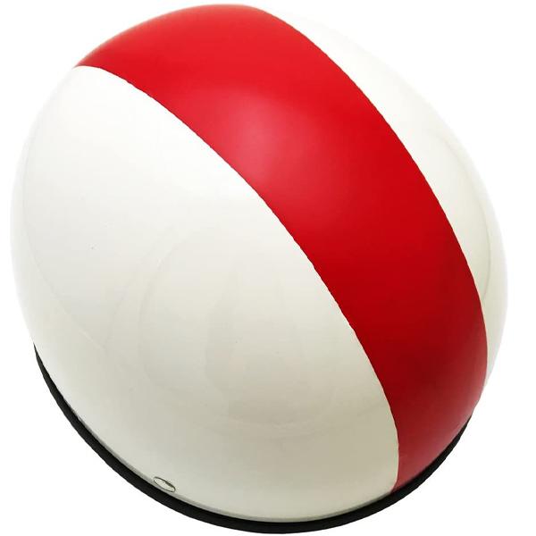 アサヒペン ラバーペイント ラバースプレー マットレッド 赤 400ml