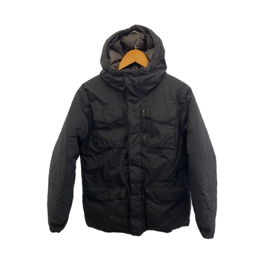Marmot◇ダウンジャケット/L/ナイロン/BLK/MJD-F5036 : セカンド