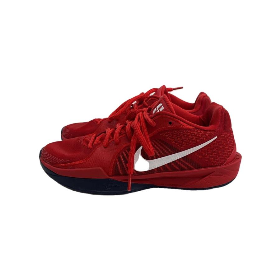 NIKE◇SABRINA 2 EP_サブリナ EP/26cm/RED : セカンドストリートYahoo
