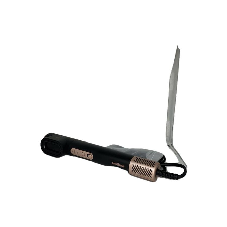 Notime/ドライヤー・ヘアアイロン/グローバル/スタンダード/アイス
