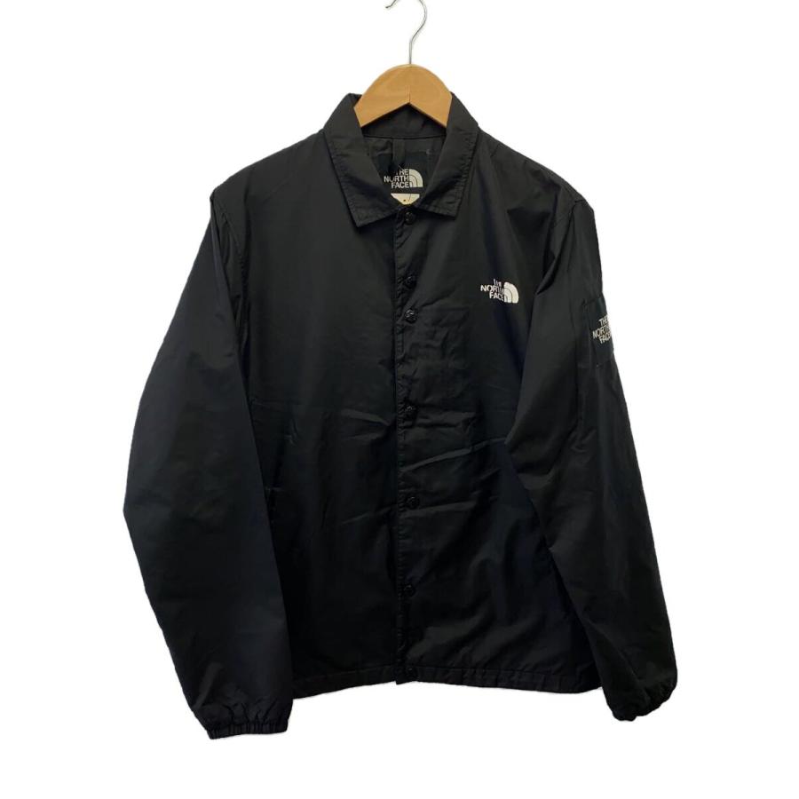 THE NORTH FACE◇ナイロンジャケット/L/ナイロン/BLK/NP21836
