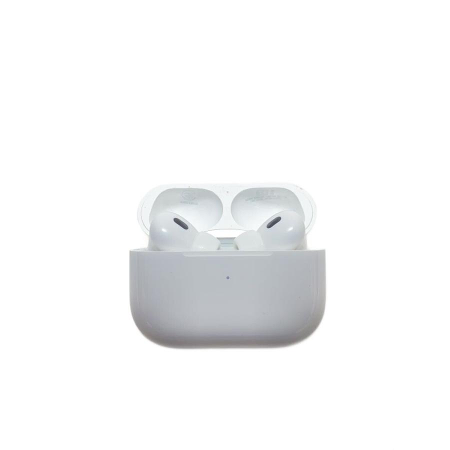 Apple◇AirPods Pro 第2世代 MagSafe充電ケースUSB-C A2968/3047/3048