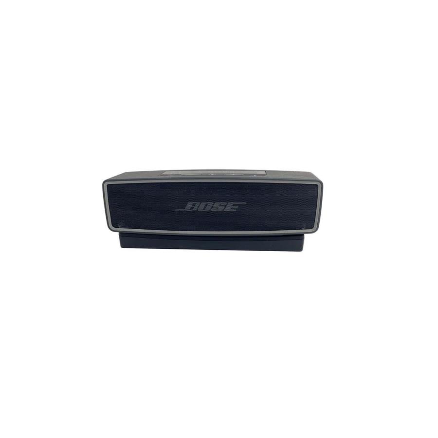 BOSE◇Bluetoothスピーカー SoundLink Mini Bluetooth speaker II