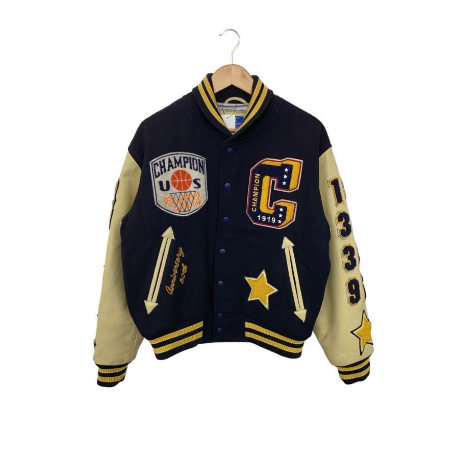 Champion◇Anniversary 80th/80周年記念限定200着/日本サラ・リータグ